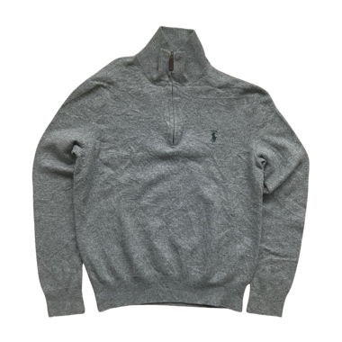 Maglione Polo Ralph Lauren Quarter-Zip