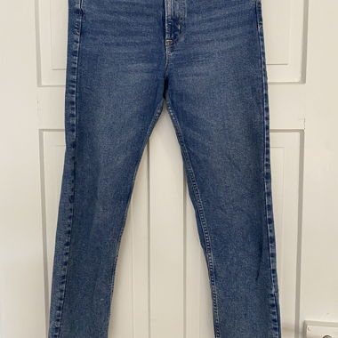 Mom Jeans