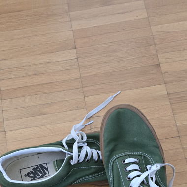 Vans taille 39