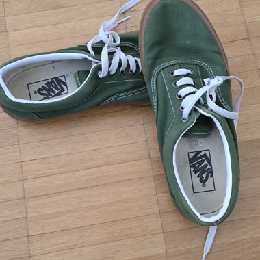 Vans taille 39