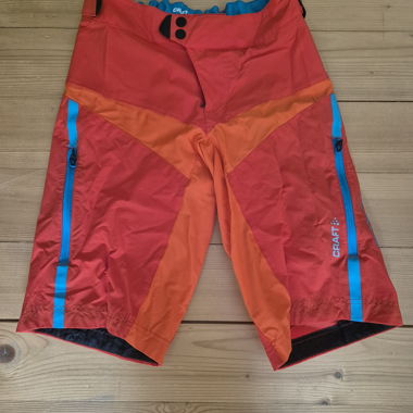 Craft Bikeshorts S