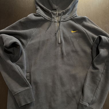 Nike Kapuzenpullover