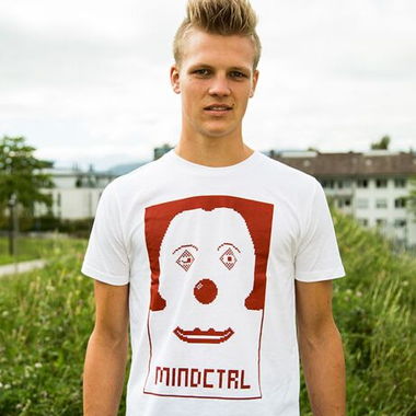 MINDCTRL Semikolon Klammer zu ;O)