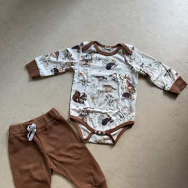 Baby Outfit