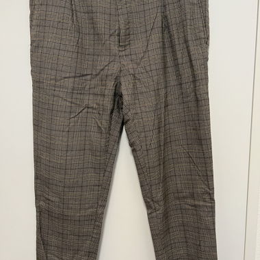 Vintage Pants