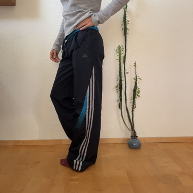 pantalon de jogging adidas