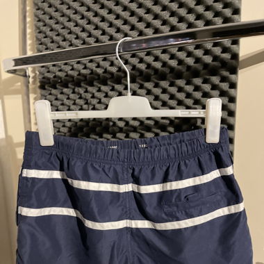 Short Bleu Marine taille M