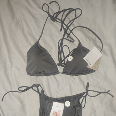 MONKI Bikini Top + Hose