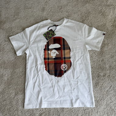 Bape T-Shirt