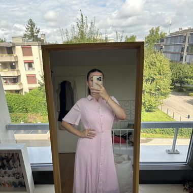 Nümph Kleid