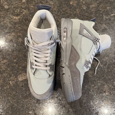 Jordan 4er