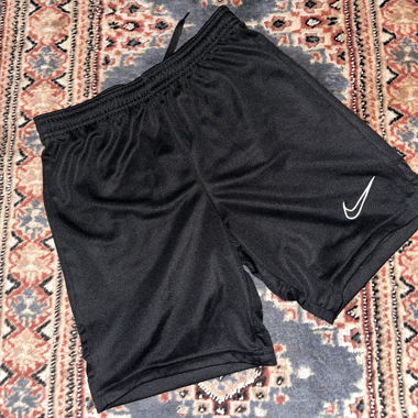 Nike Soccer shorts