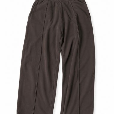 Braune Jogginghose