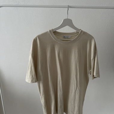 T-shirt Zara