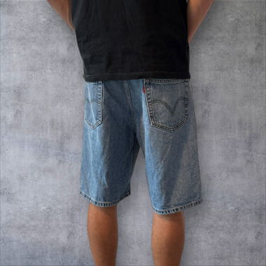 Levi‘s Jorts