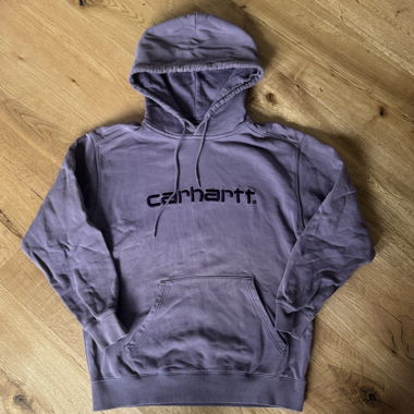 Carhartt Hoodie XS