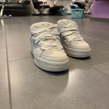 Scarpe Bershka