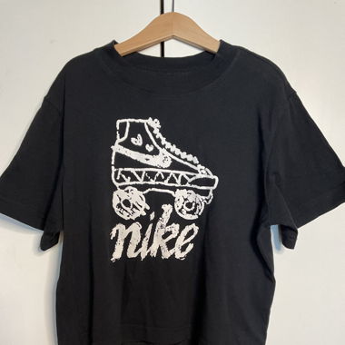 T-shirt Nike court 