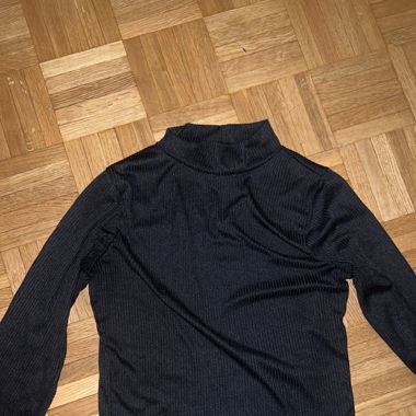 Longsleeve/ manches longues