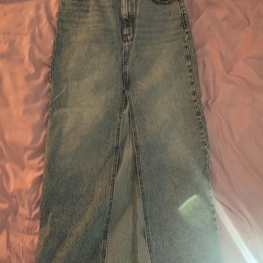 Gonna lunga Stradivarius