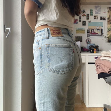 Jeans Levis 