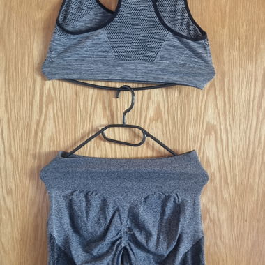 Ensemble de sport