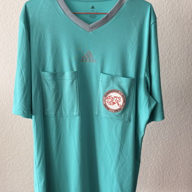 Maillot d'arbitre Adidas XL
