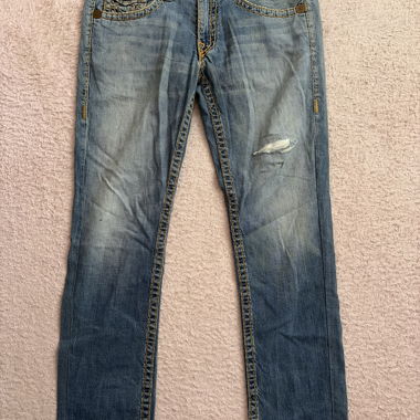 Jeans True Religion Vintage
