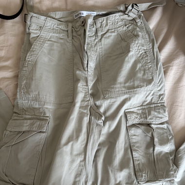 pantalon Cargo