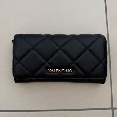 Portefeuille Valentino