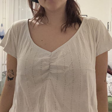 Weisses top