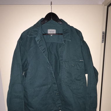 Veste carhartt 