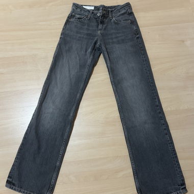 Zara Jeans