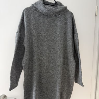 Maglione vestito