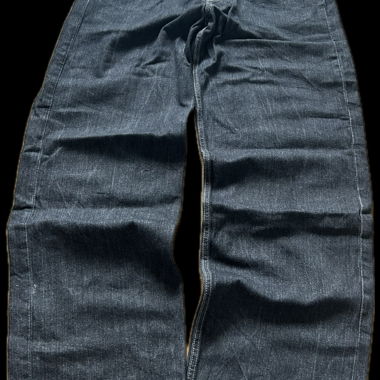 Weekday Loose Jeans