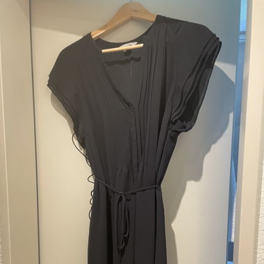 Elegantes Sommerkleid
