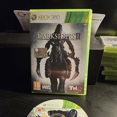 Darksiders II per Xbox 360