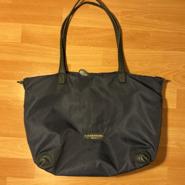 Blue Liebeskind Bag