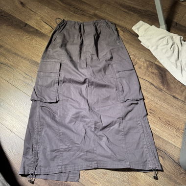 Bomber Skirt 