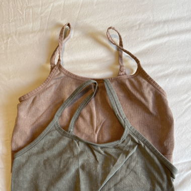 2x brassières H&M 