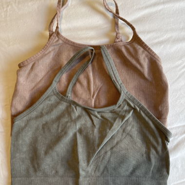 2x brassières H&M 