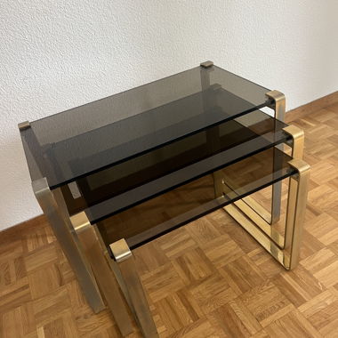 3 tables