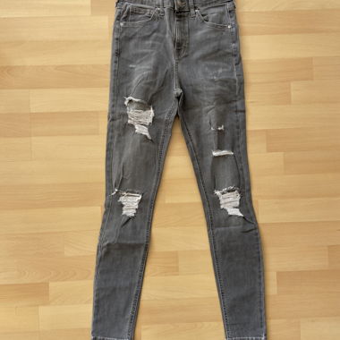 Jeans Topshop Moto Jamie