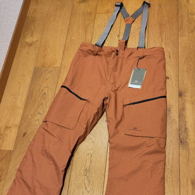 Skihose 21/17