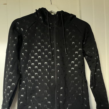 VENUM - Jacke