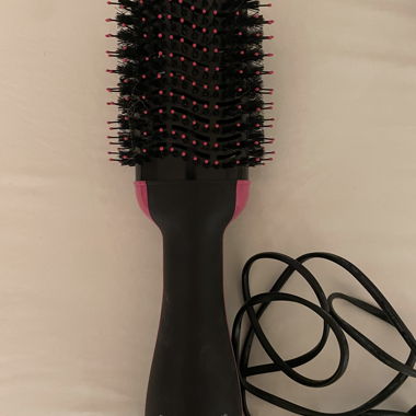 brosse ronde 