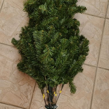Albero di Natale artificiale