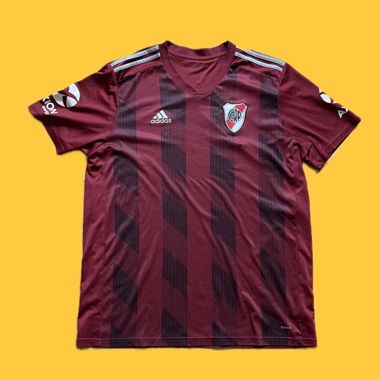River Plate Trikot 