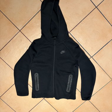 Kids Nike Tech Fleece L