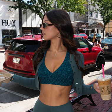 Gymshark Sport-BH